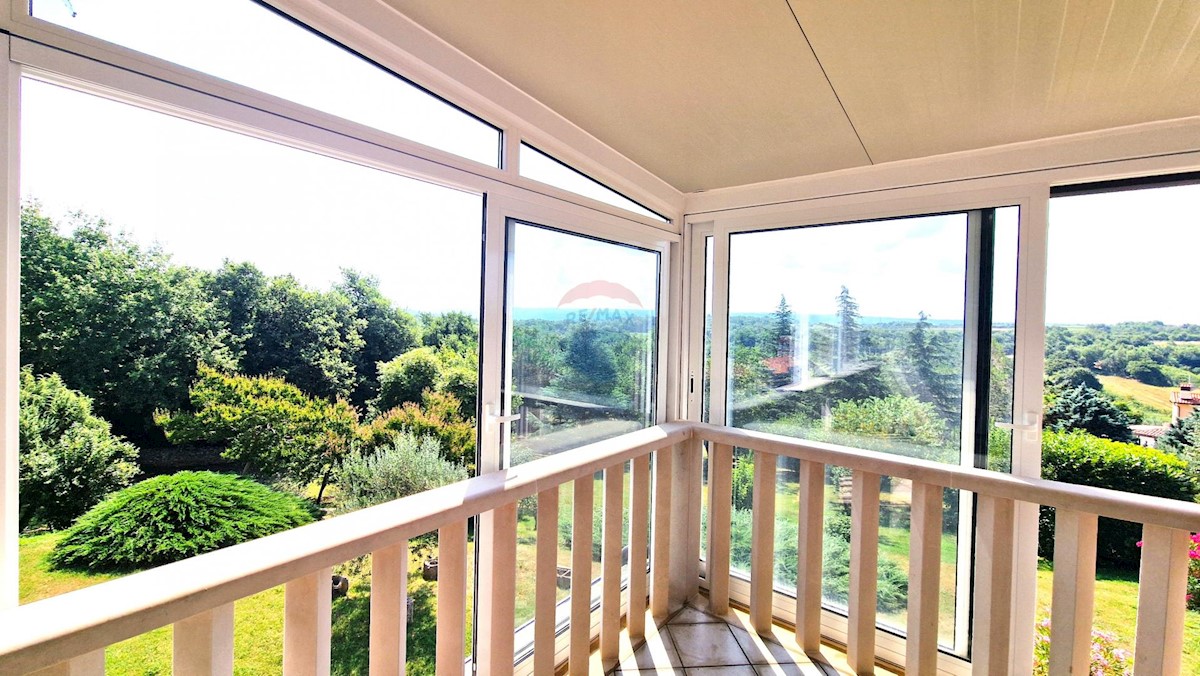 Casa Brtonigla, 600m2