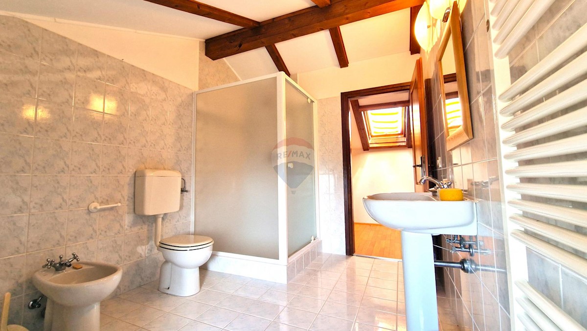 Casa Brtonigla, 600m2
