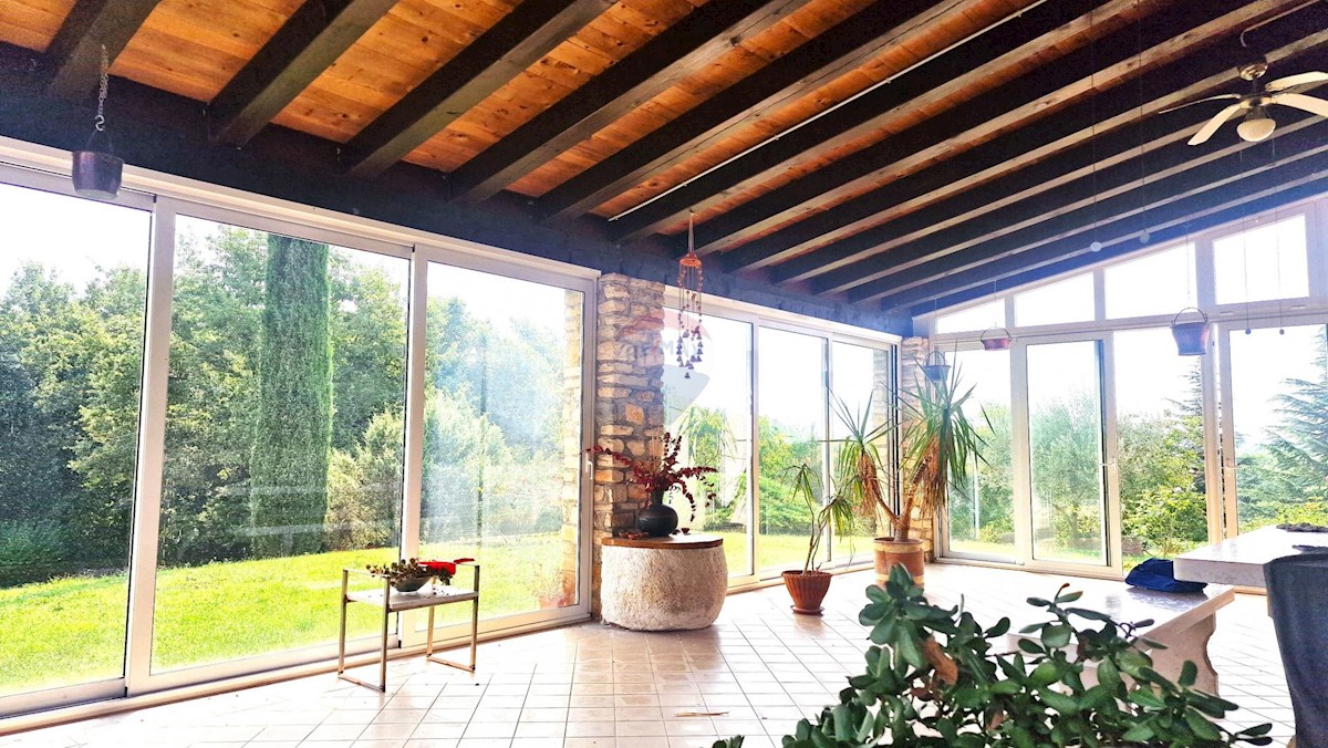 Casa Brtonigla, 600m2