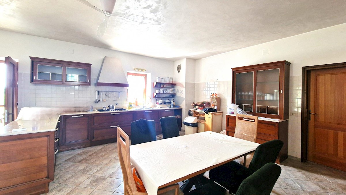 Casa Brtonigla, 600m2