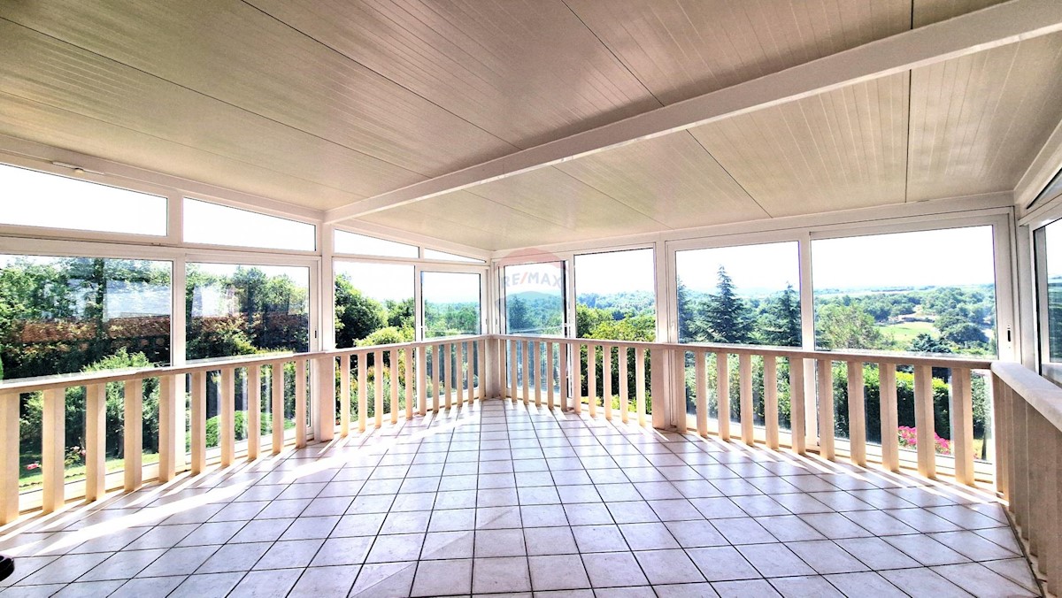 Casa Brtonigla, 600m2