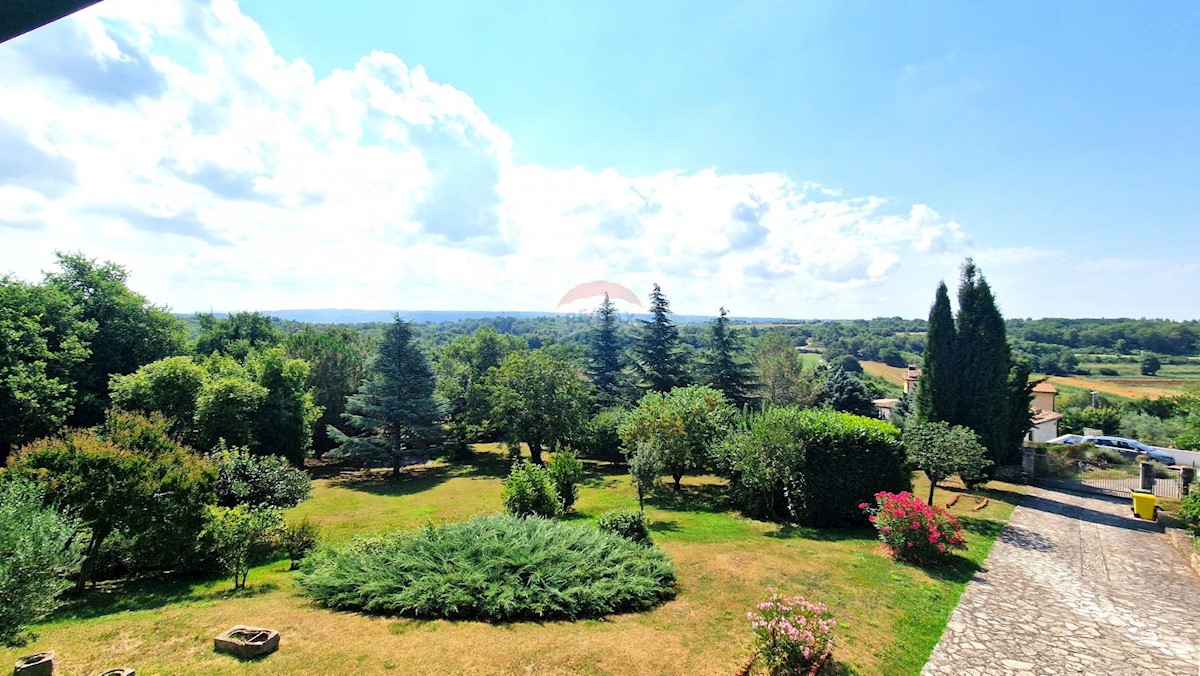 Casa Brtonigla, 600m2