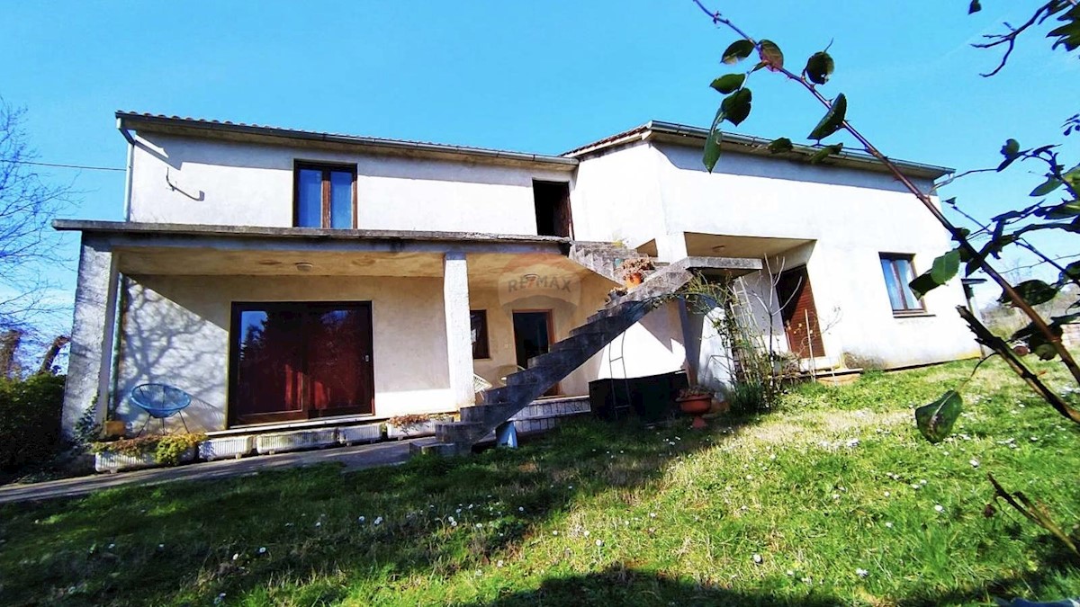 Casa Savudrija, Umag, 330m2