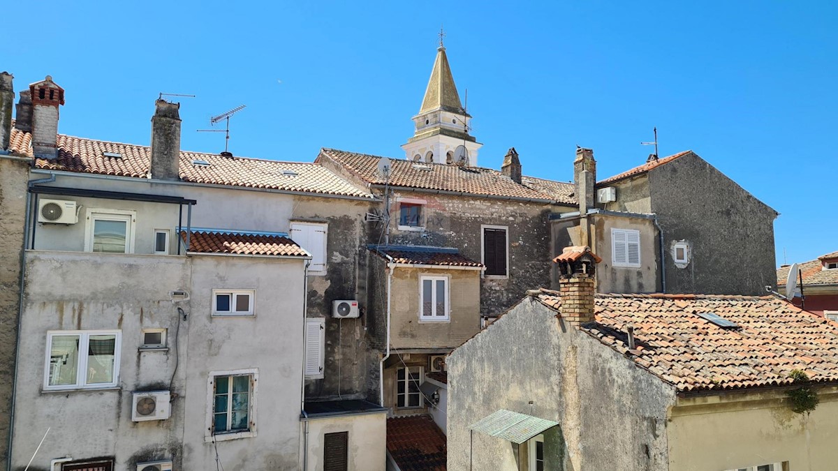 Appartamento Poreč, 96m2