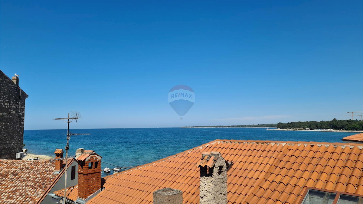 Appartamento Poreč, 96m2