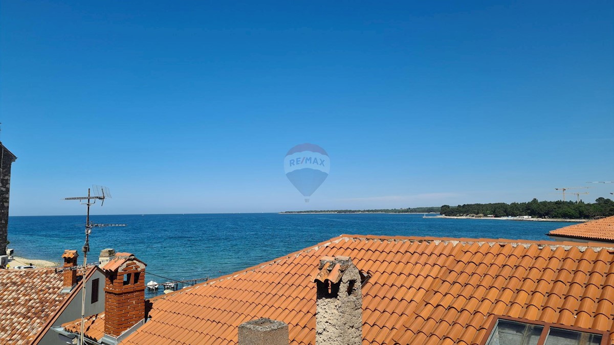 Appartamento Poreč, 96m2