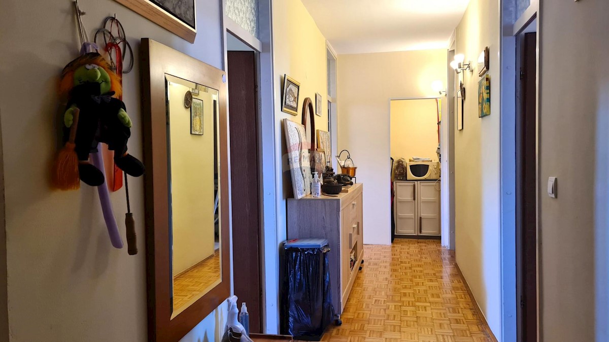 Appartamento Poreč, 96m2