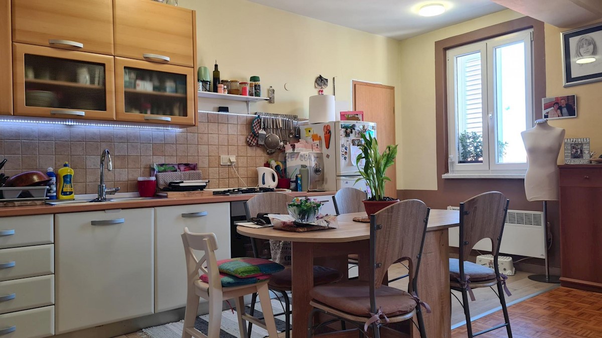 Appartamento Poreč, 96m2