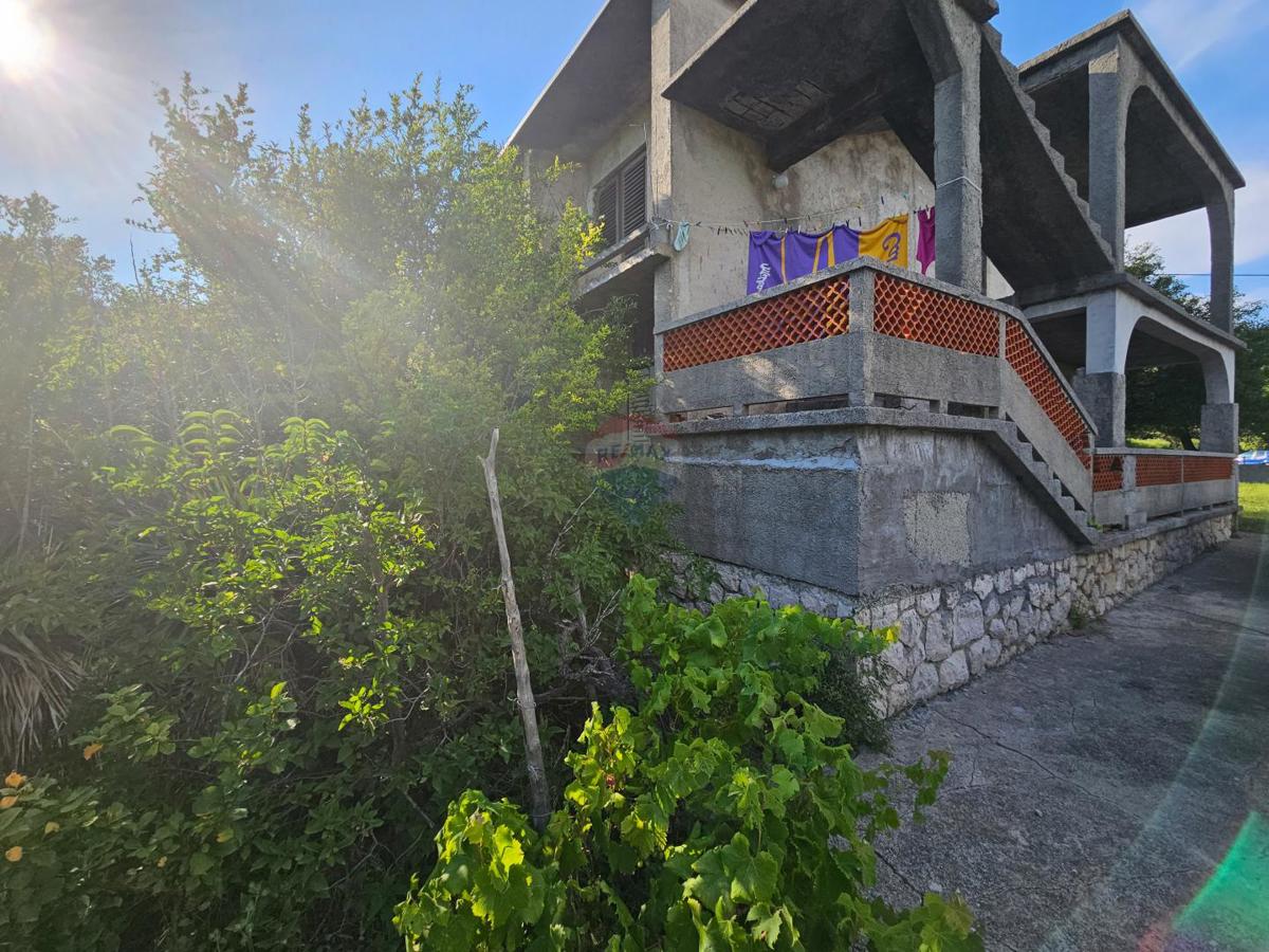 Casa Kampor, Rab, 278m2