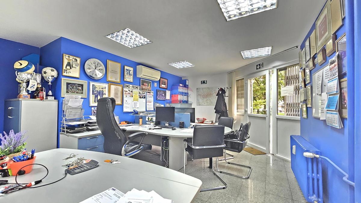 Appartamento Utrina, Novi Zagreb - Istok, 60m2