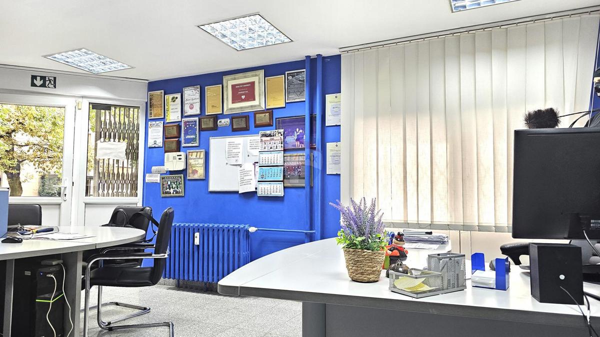 Appartamento Utrina, Novi Zagreb - Istok, 60m2