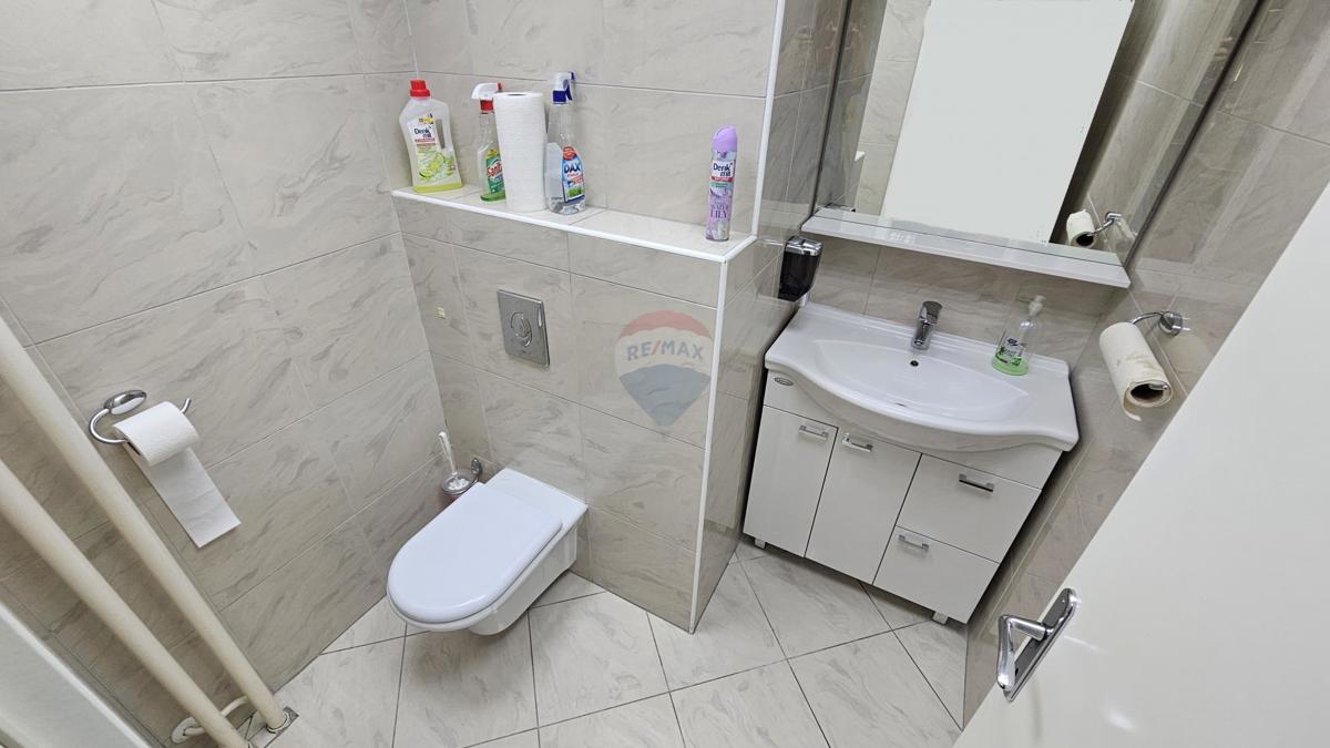 Appartamento Utrina, Novi Zagreb - Istok, 60m2