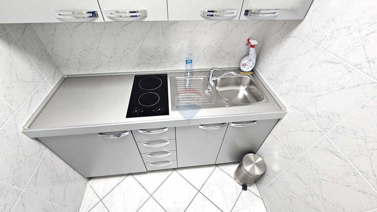 Appartamento Utrina, Novi Zagreb - Istok, 60m2
