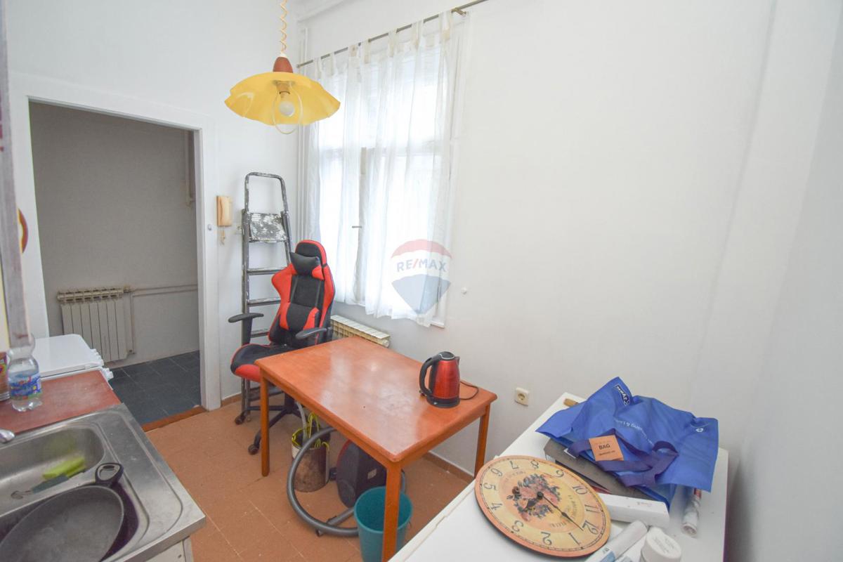 Appartamento Trešnjevka, Trešnjevka - Sjever, 42m2