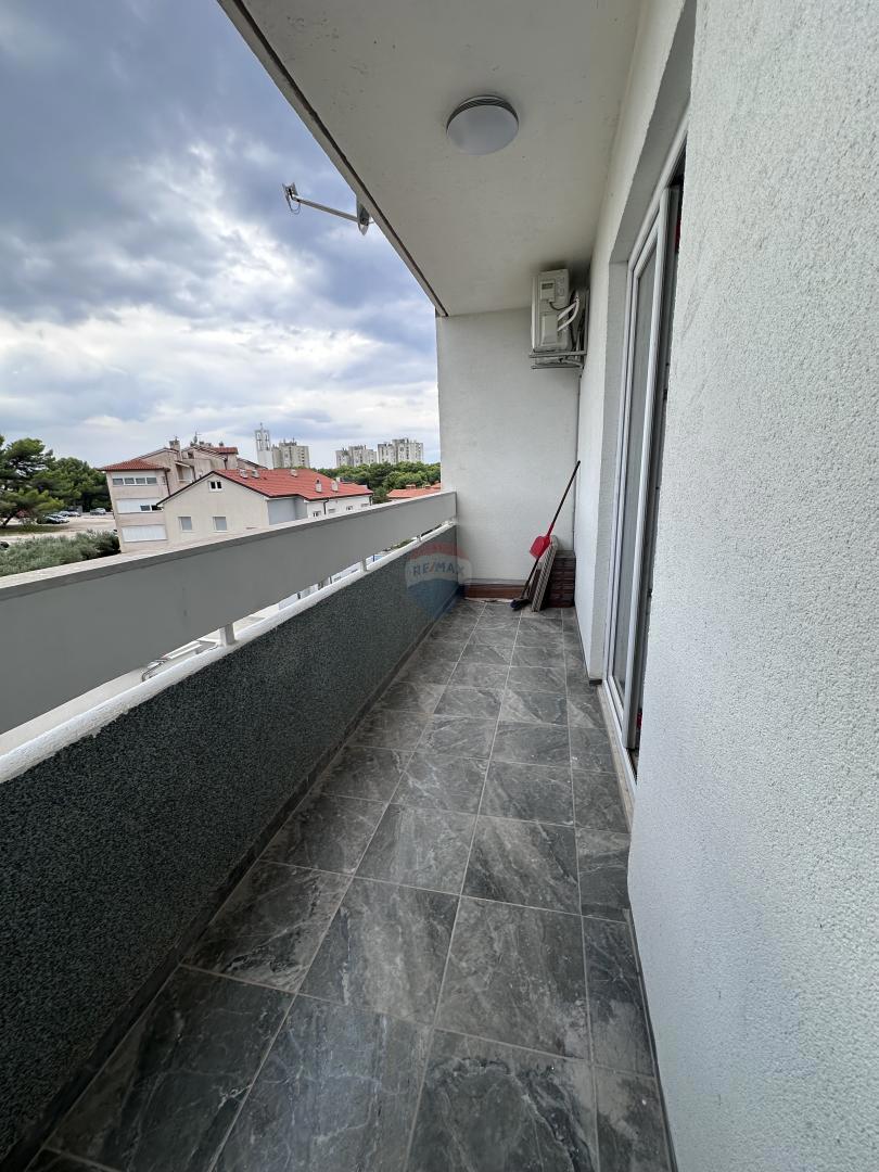 Appartamento Vidikovac, Pula, 60m2