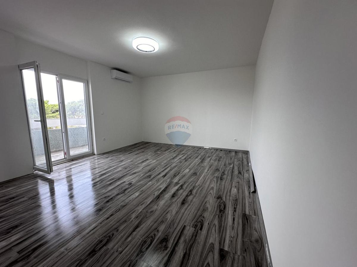 Appartamento Vidikovac, Pula, 60m2