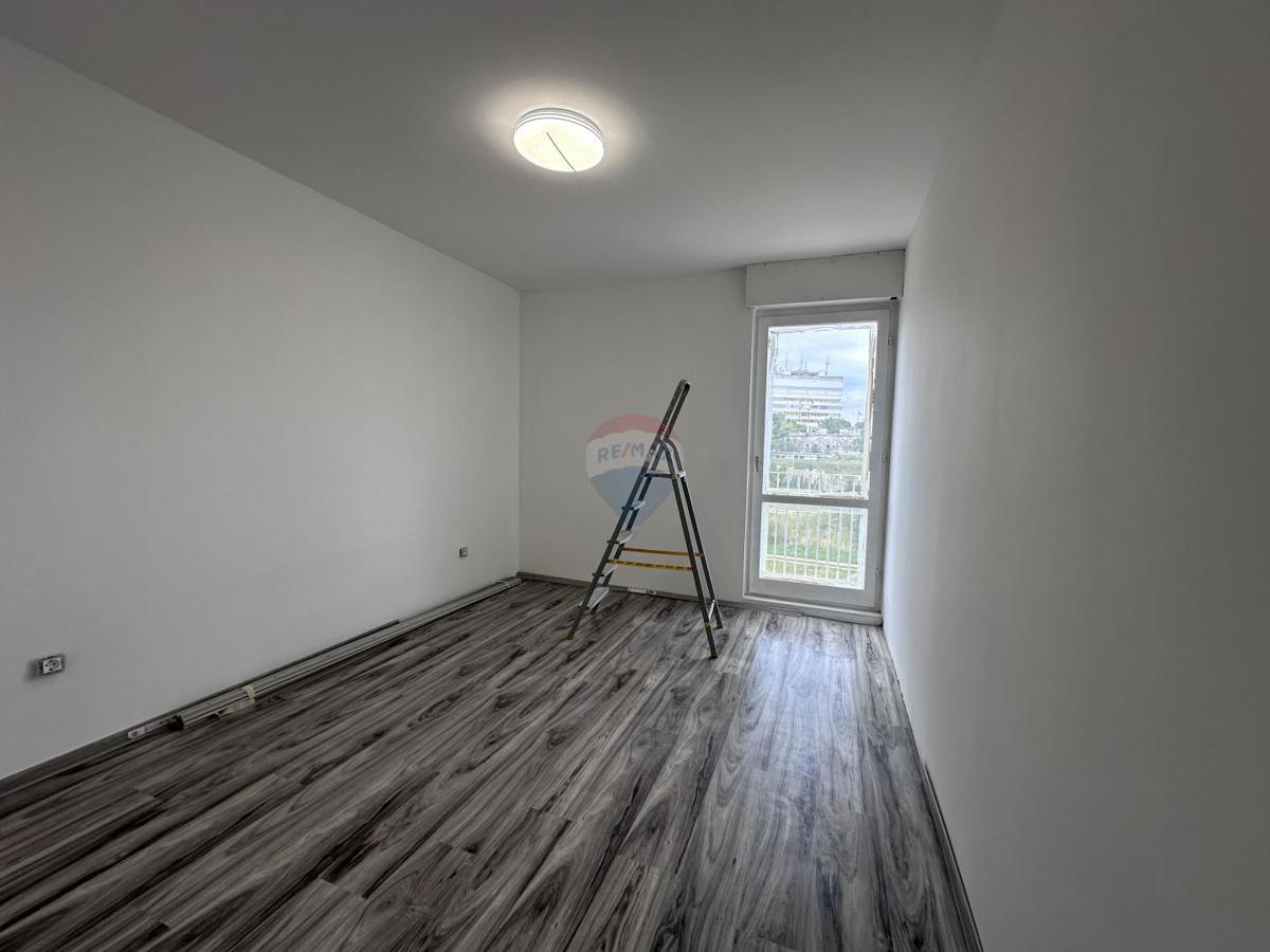 Appartamento Vidikovac, Pula, 60m2