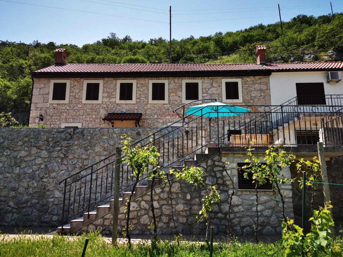 Casa Bribir, Vinodolska Općina, 240m2