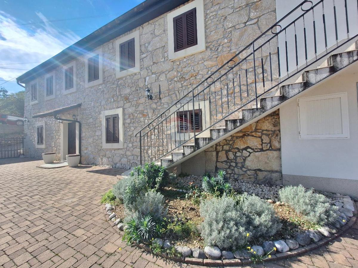 Casa Bribir, Vinodolska Općina, 240m2