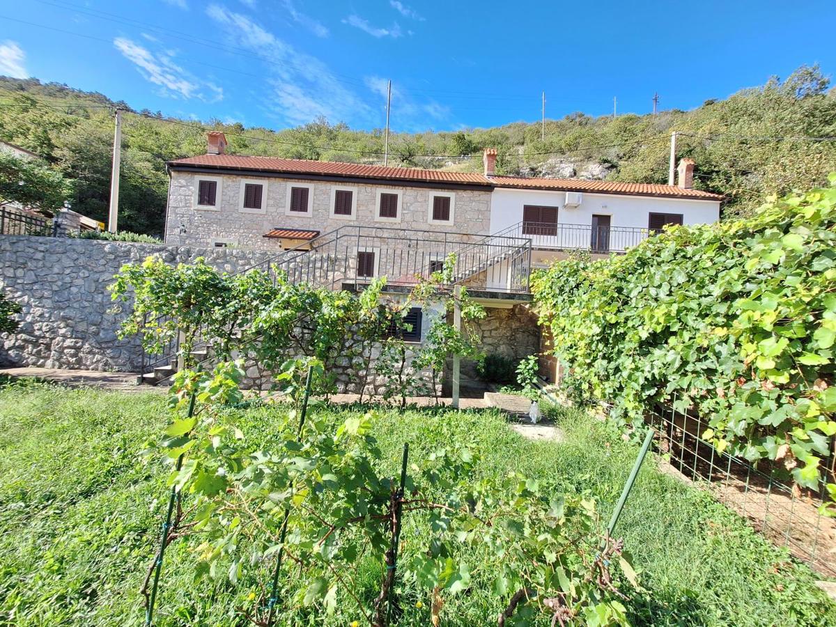 Casa Bribir, Vinodolska Općina, 240m2