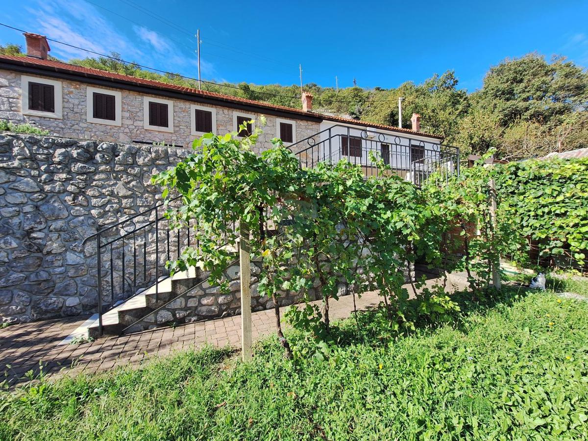 Casa Bribir, Vinodolska Općina, 240m2