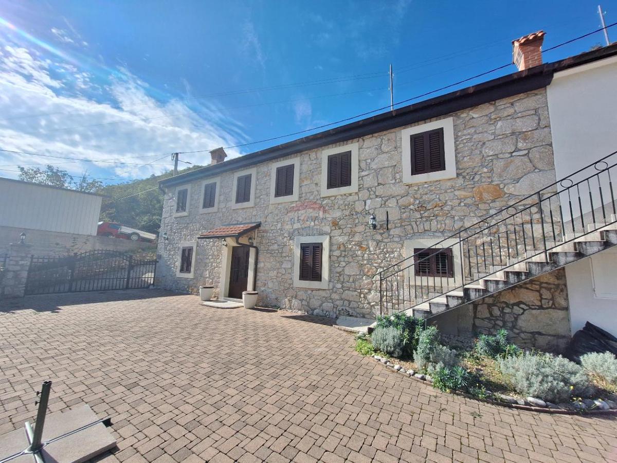 Casa Bribir, Vinodolska Općina, 240m2