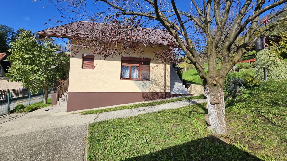 Casa Tuheljske Toplice, Tuhelj, 70m2