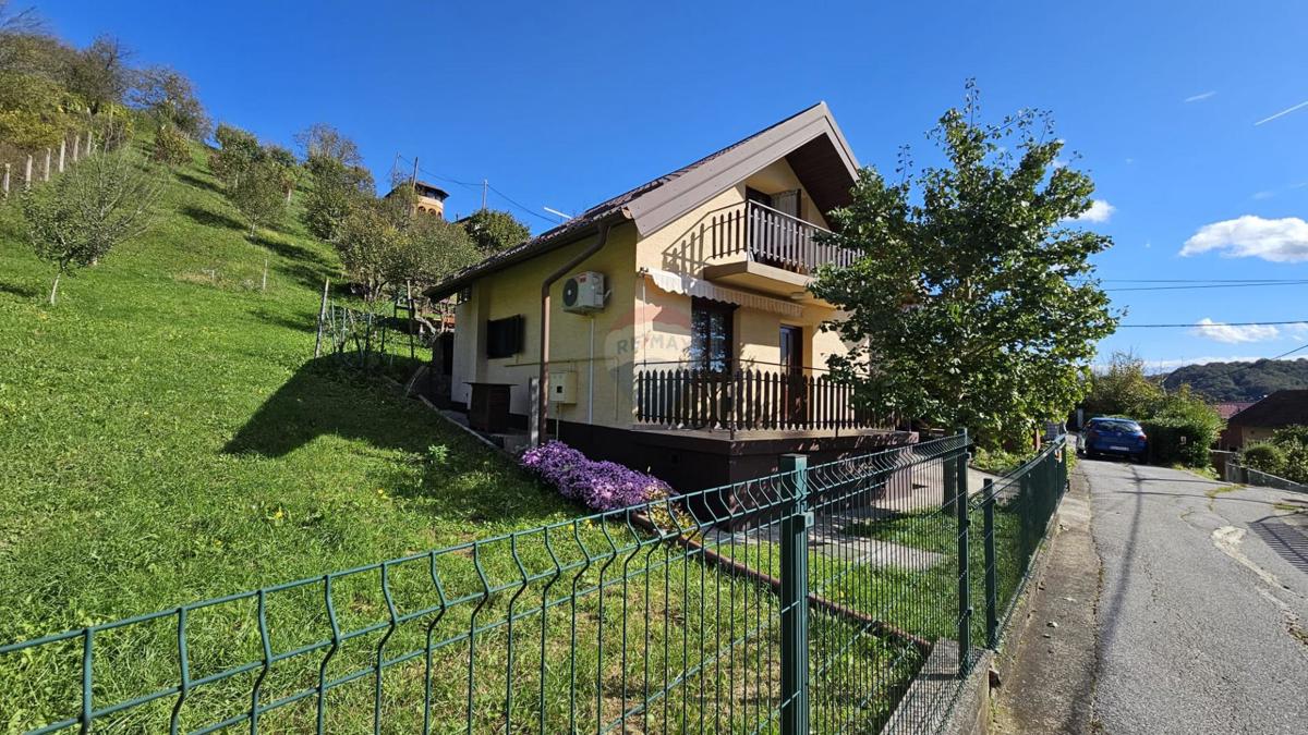 Casa Tuheljske Toplice, Tuhelj, 70m2