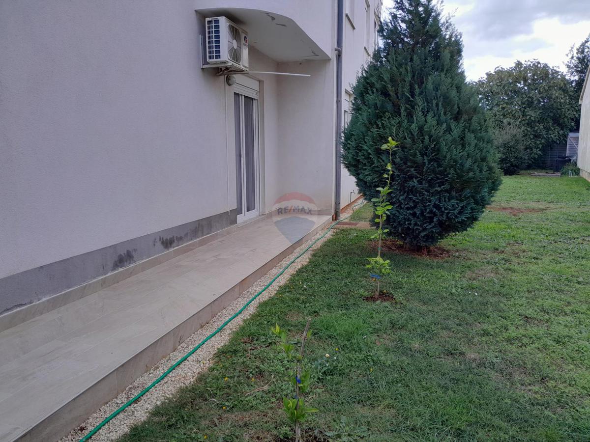 Appartamento Valbandon, Fažana, 144,26m2