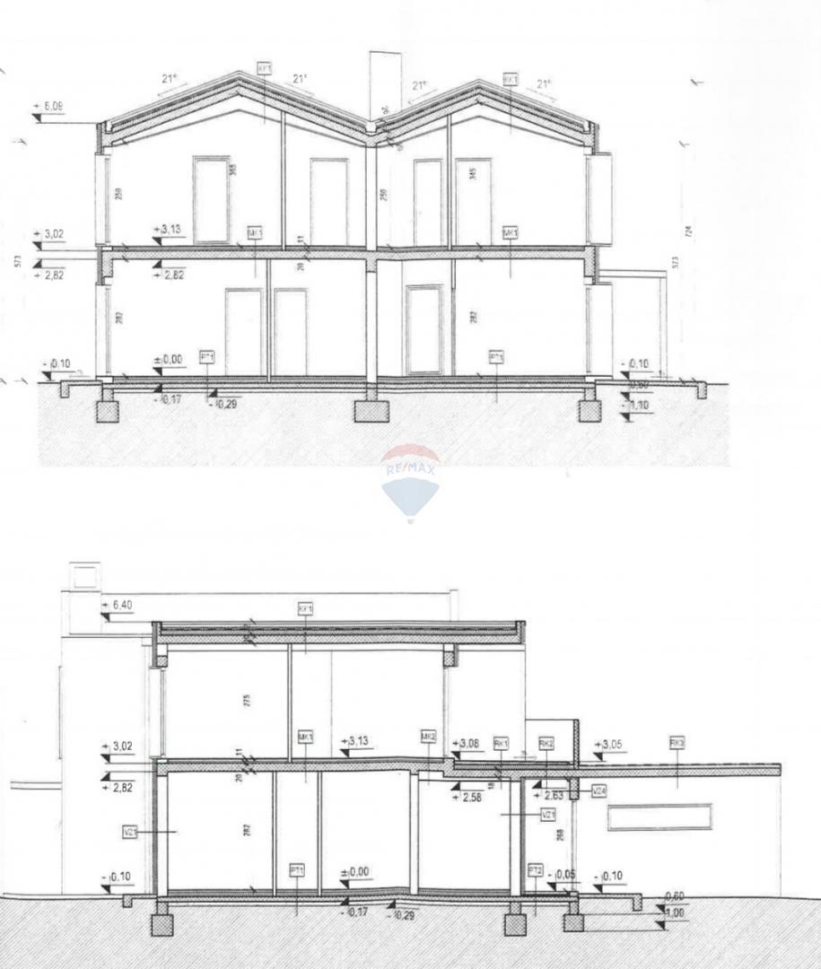 Terreno edificabile Valbandon, Fažana, 2.443m2