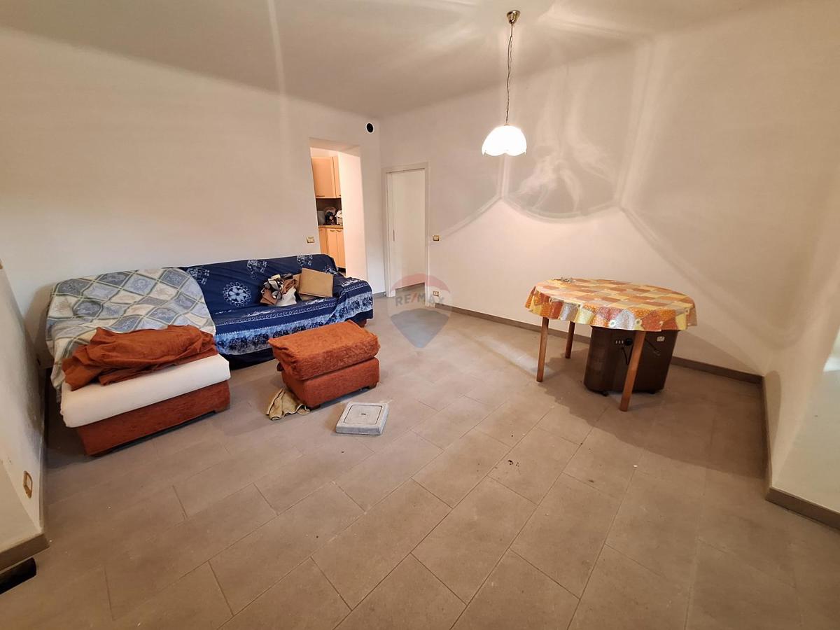 Appartamento Lovran, 70m2