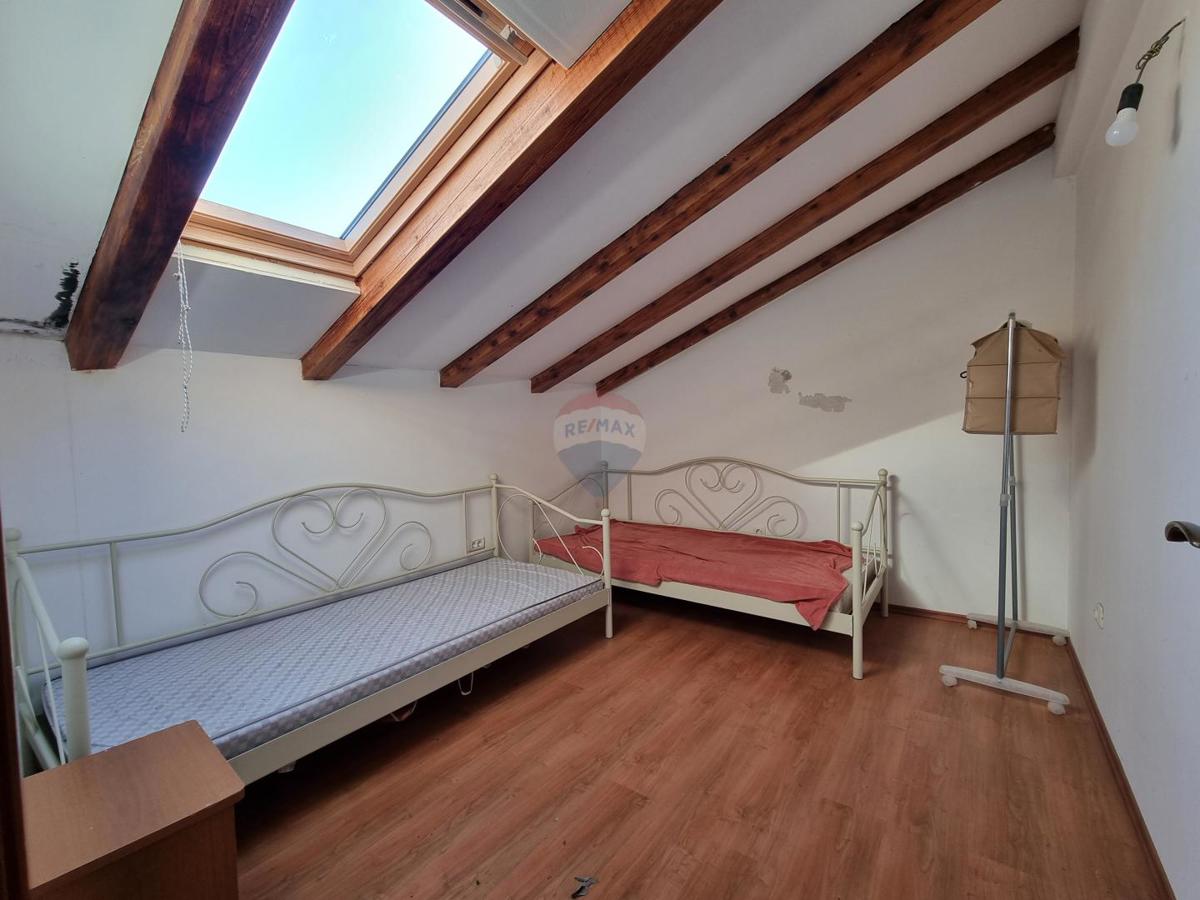 Casa Rovinjsko Selo, Rovinj, 110m2