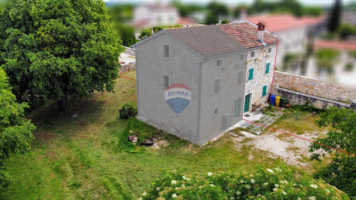 Casa Rovinjsko Selo, Rovinj, 110m2