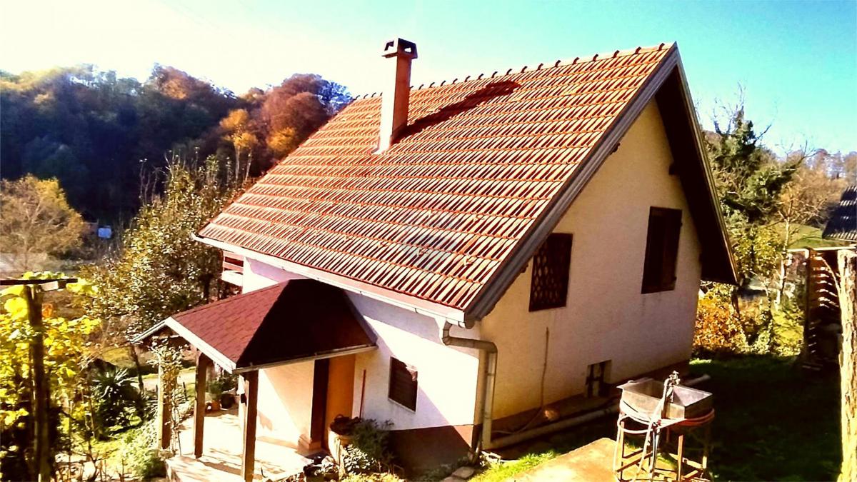 Casa Trsteno, Tuhelj, 70m2