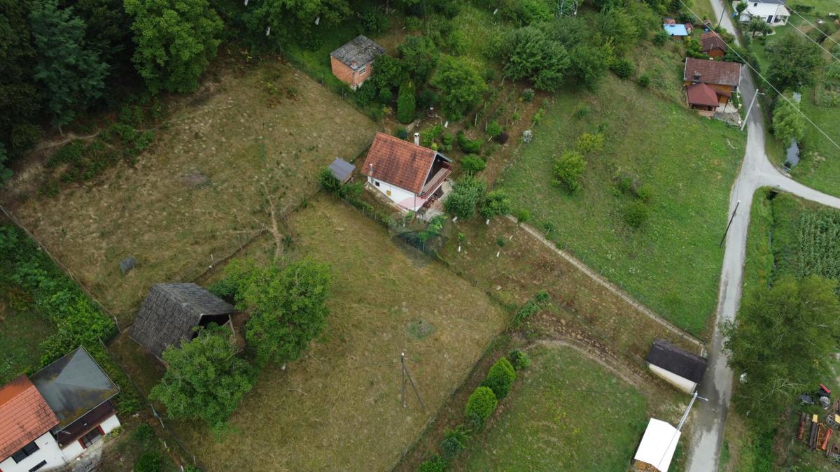 Casa Trsteno, Tuhelj, 70m2