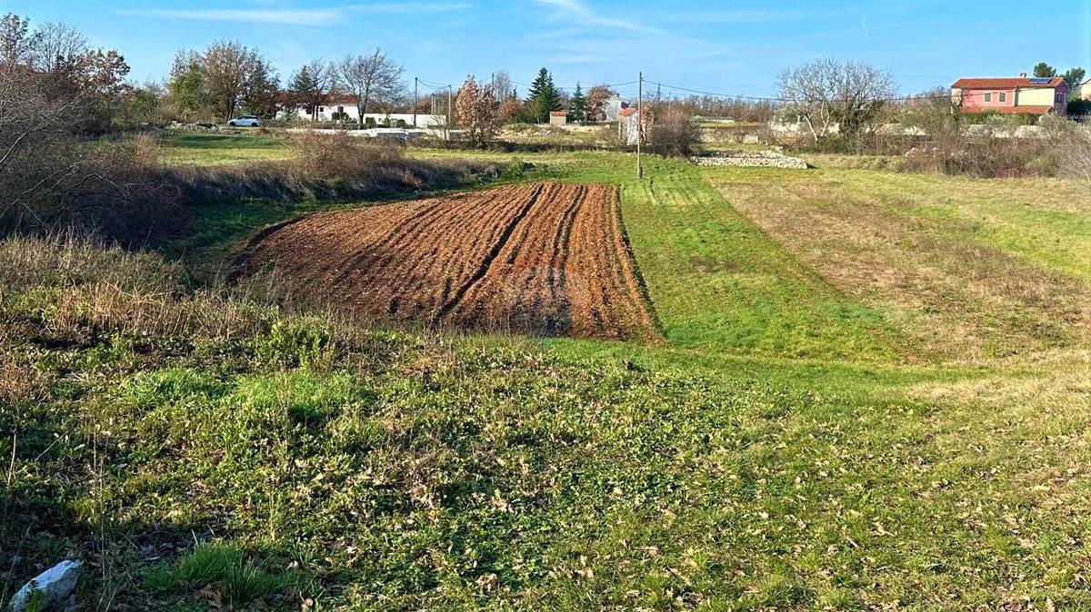 Terreno edificabile Štokovci, Svetvinčenat, 944m2