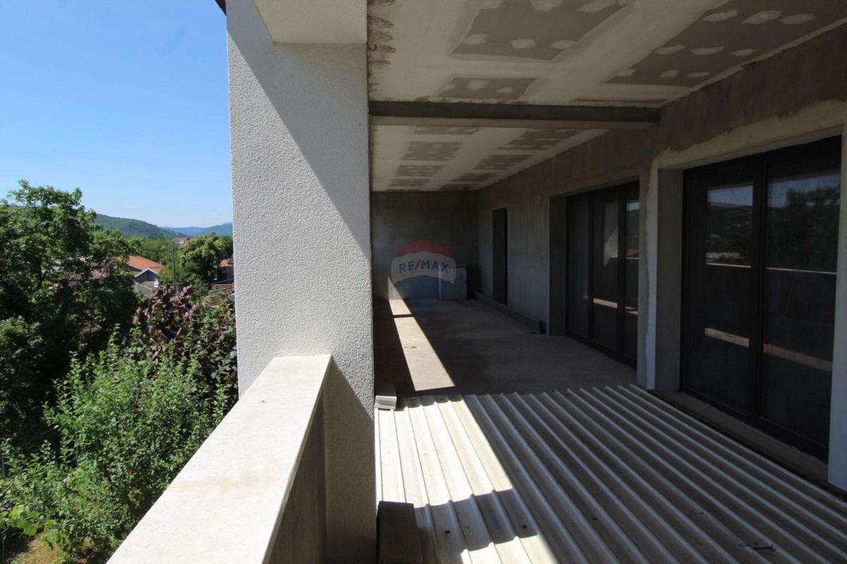 Casa Cernik, Čavle, 410m2