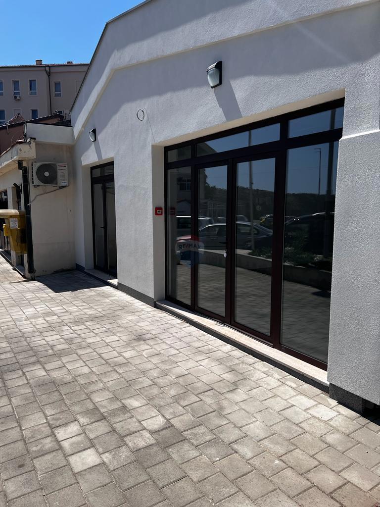 Attività commerciale Bribir, Vinodolska Općina, 100m2