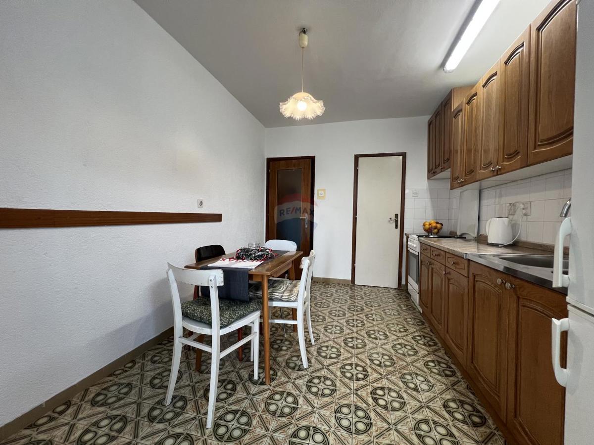 Appartamento Vidikovac, Pula, 39,54m2