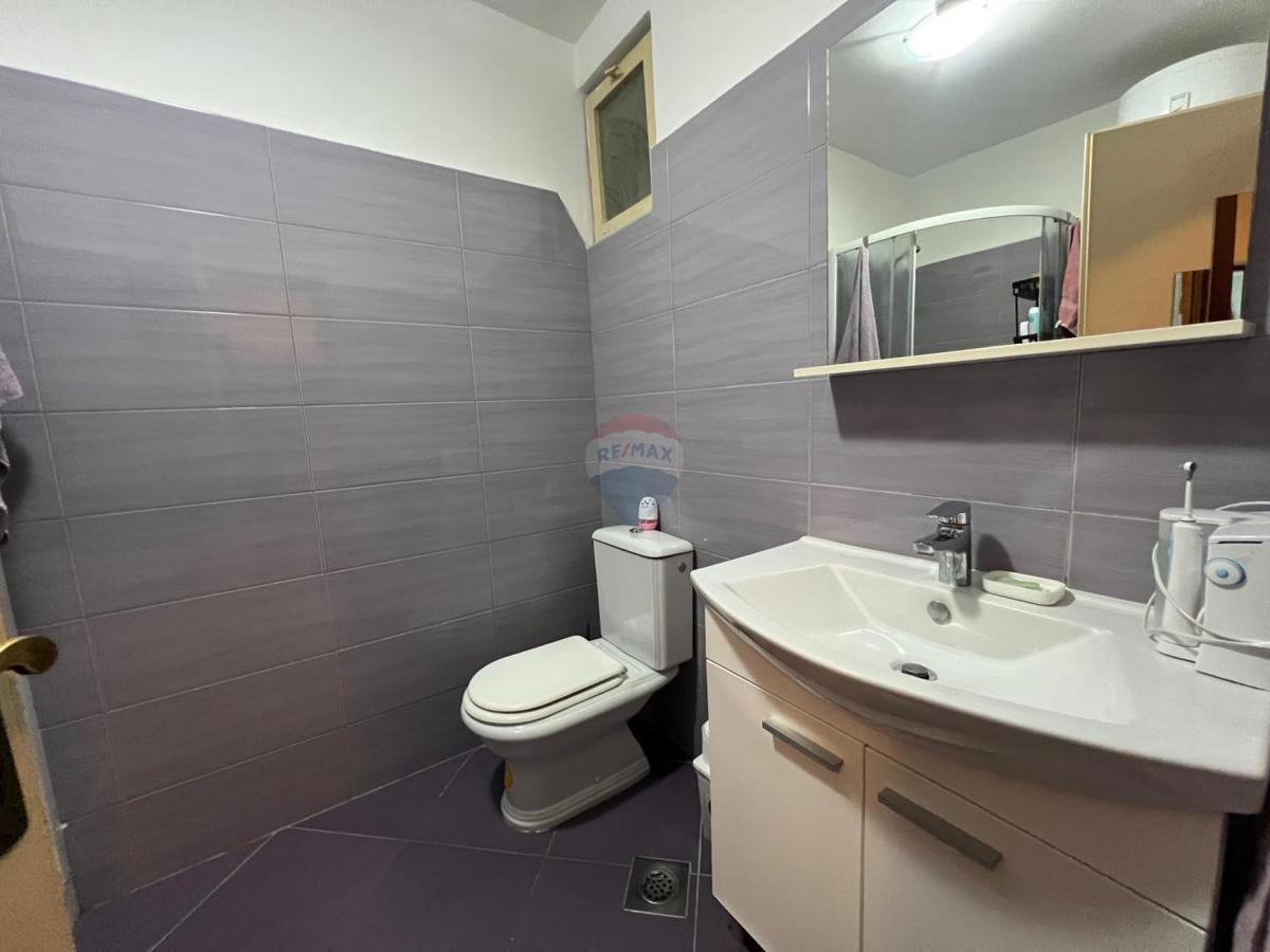 Appartamento Vidikovac, Pula, 39,54m2