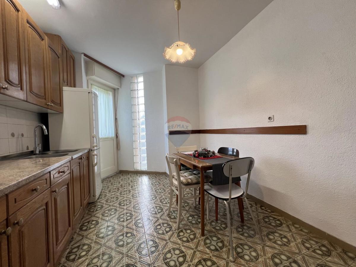 Appartamento Vidikovac, Pula, 39,54m2