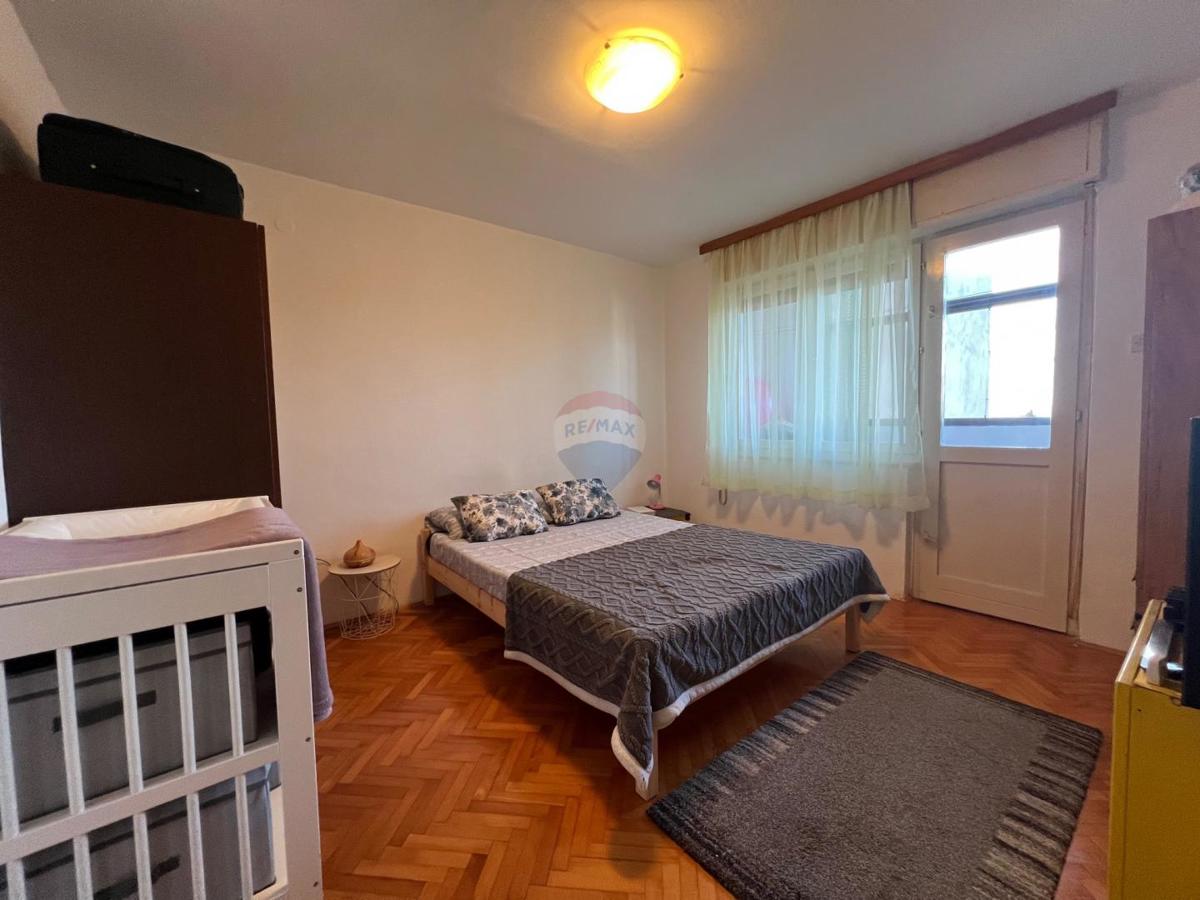 Appartamento Vidikovac, Pula, 39,54m2