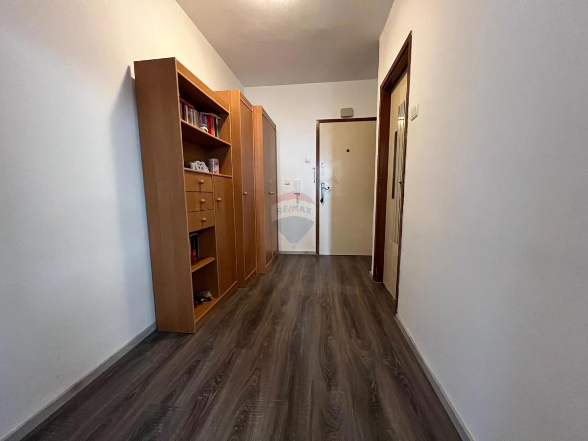 Appartamento Vidikovac, Pula, 39,54m2