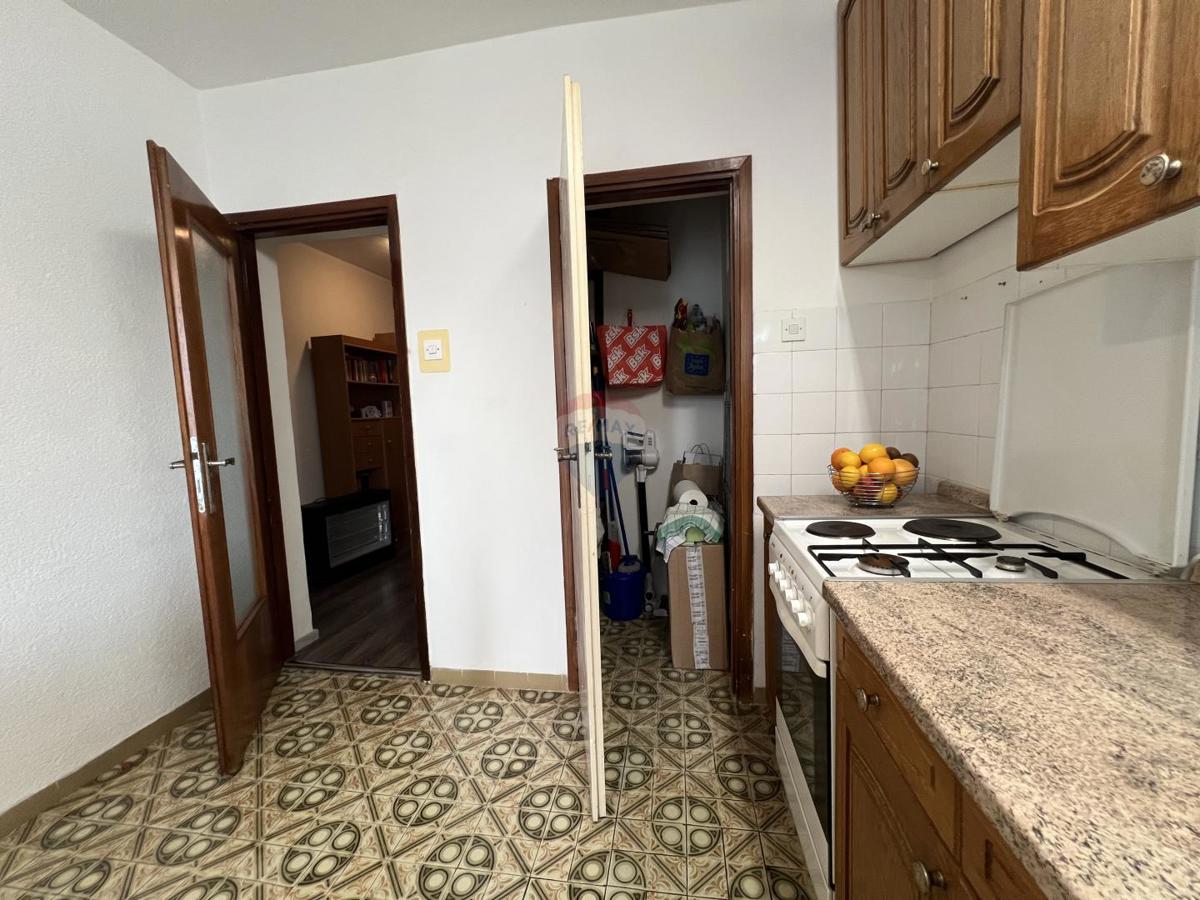 Appartamento Vidikovac, Pula, 39,54m2