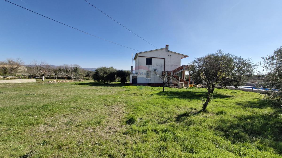 Casa Rakalj, Marčana, 200m2