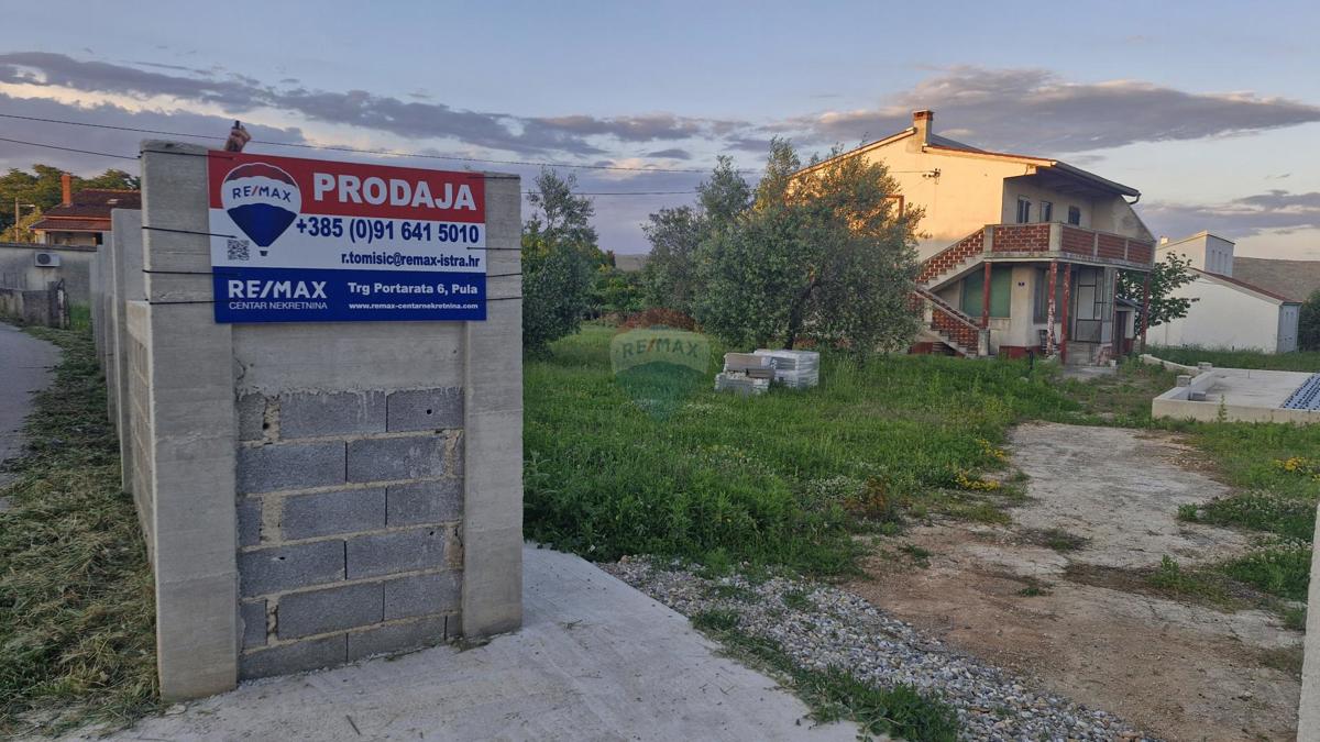 Casa Rakalj, Marčana, 200m2