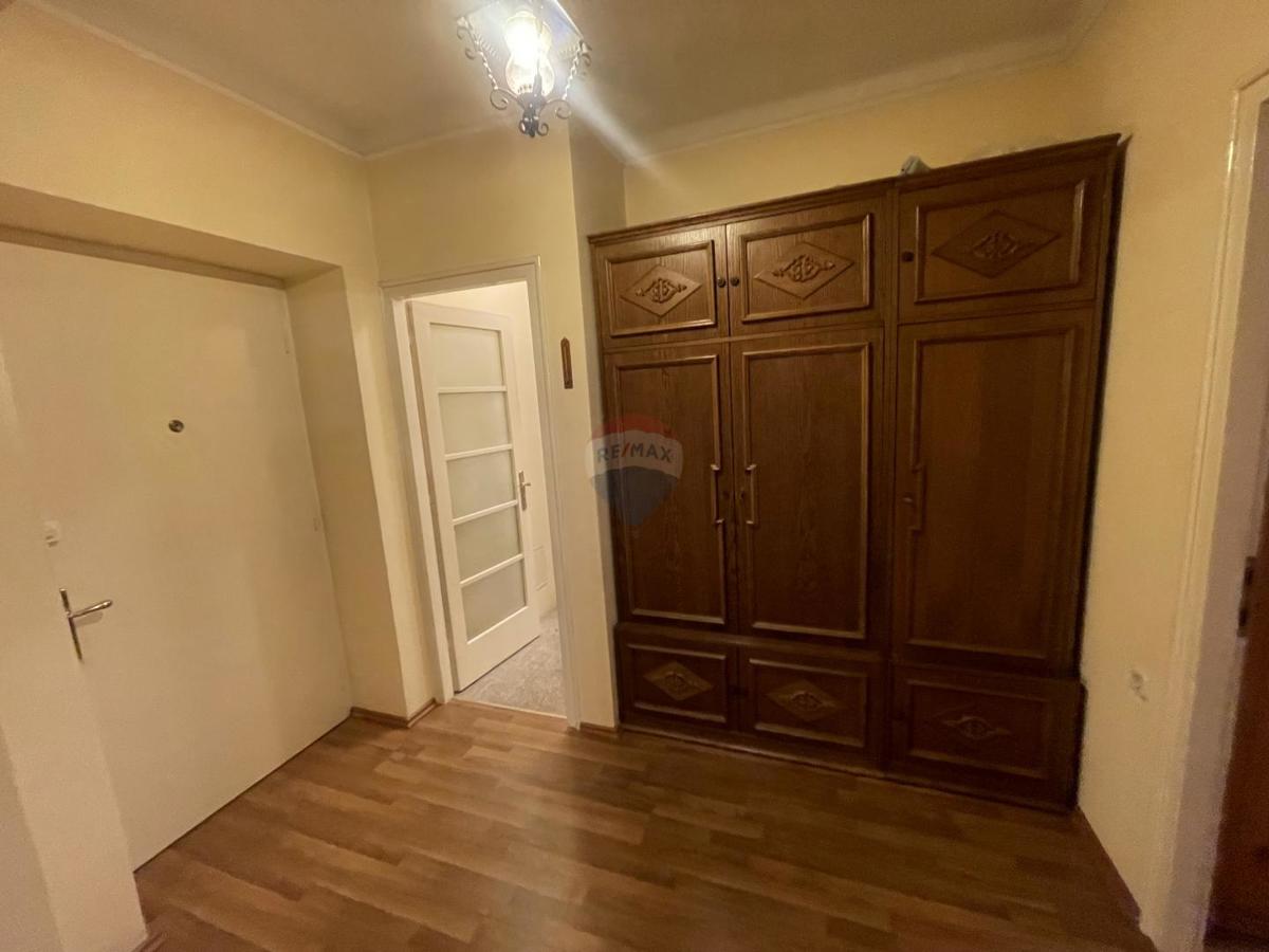 Appartamento Krnjevo, Rijeka, 98,24m2