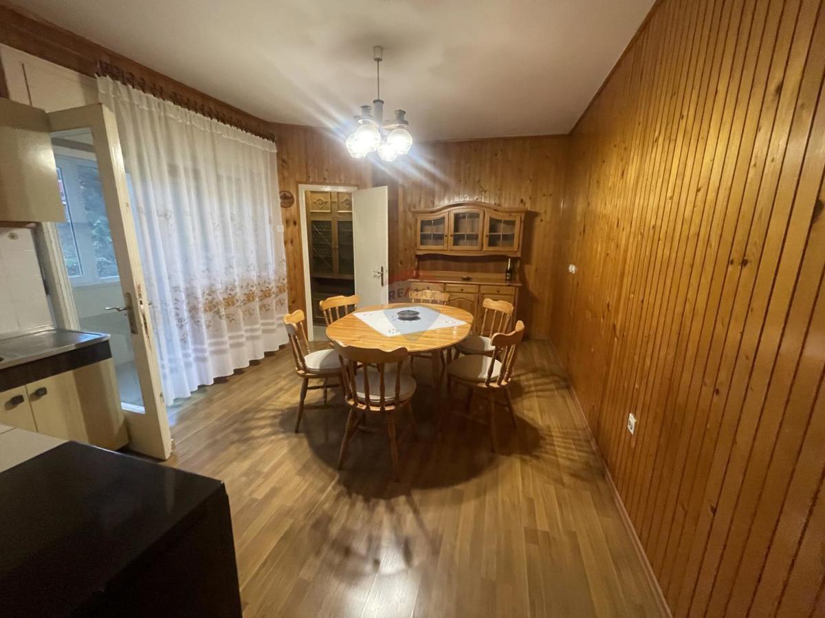 Appartamento Krnjevo, Rijeka, 98,24m2