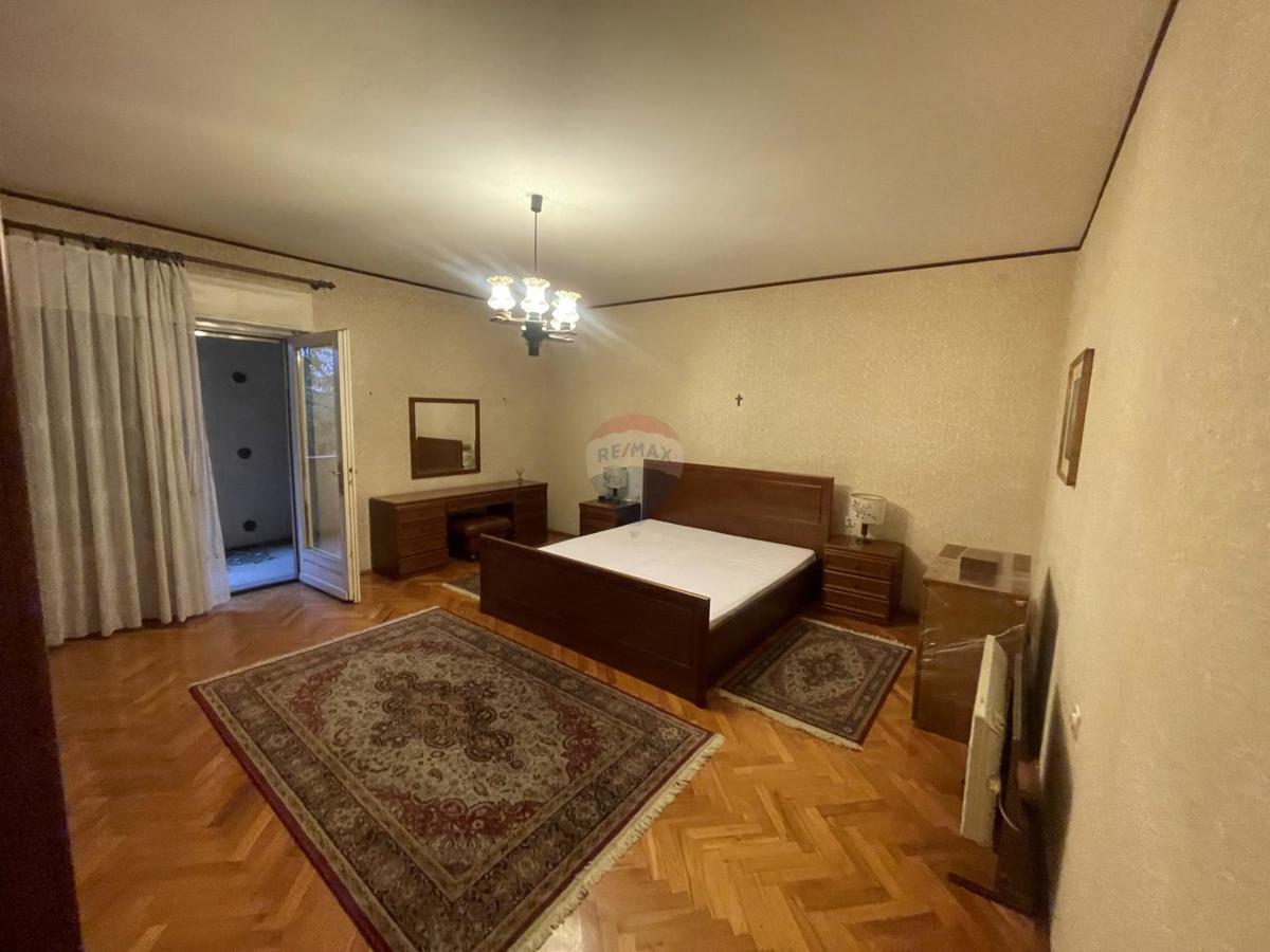 Appartamento Krnjevo, Rijeka, 98,24m2