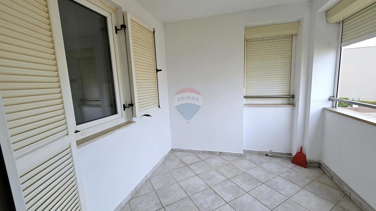 Appartamento Umag, 58,08m2